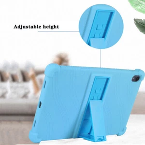 Shockproof Kids Soft Silicone Stand Case Cover For Nokia T20 10.4inch Tablet AUS - Picture 1 of 24