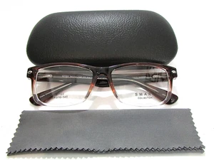 Clariti Smart Collection S7122 C2 Marrón/Degradado Gafas Marco Rx-Able - Imagen 1 de 2