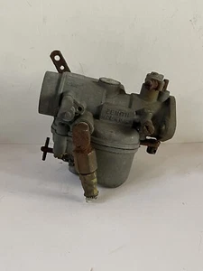 Vintage Wisconsin Zenith Carburetor - Picture 1 of 6