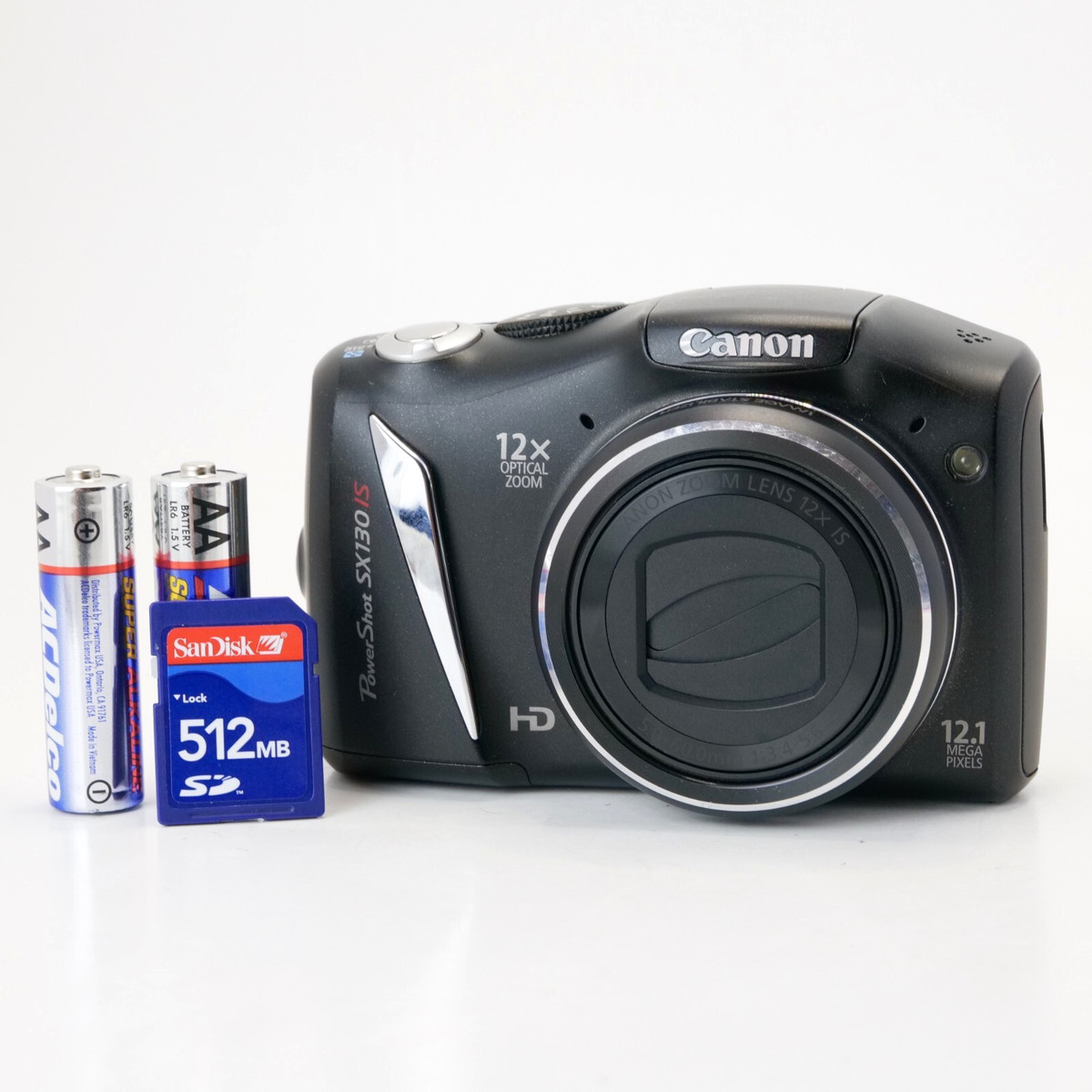 Canon Powershot Sx130 Is Digital Cameras for Sale | Shop New Canon Powershot Sx130 Is Digital Cameras for Sale | Shop New