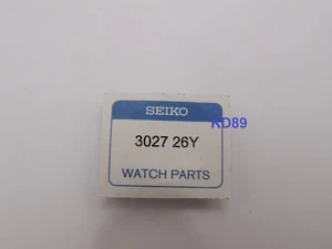 Seiko Kinetic Akku Batterie 1M20 302726Y MT516F - Bild 1 von 3