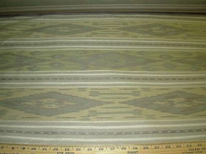 10 YDS SOUTHWEST NATIVE AZTEK~THAI ST UPHOLSTERY FABRIC FOR LESS - Picture 1 of 4