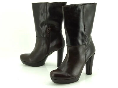 Botines UNISA MELASHA-NX Con Plataforma Para Damas - Imagen 1 de 4