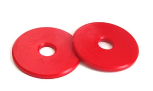 Pedders Urethane Rear Spring Spacer 10mm 2004-2006 GTO - Picture 1 of 3
