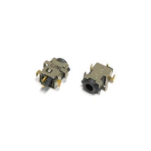 DC POWER JACK ASUS Eee PC X101H X101CH R11CX - Afbeelding 1 van 1