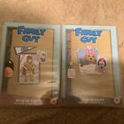 Family Guy Season 8 DVD Set Without Box. In Good Condition!