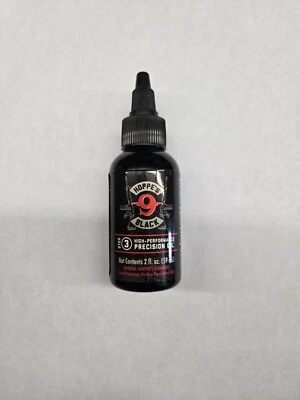 High-Performance PRECISION  (Hoppe's Black) - Image 1 of 3