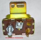 STARTER RELAY FOR CHRYSLER DODGE PLYMOUTH 1965 1966 1967 1968 1969 1970 1971-76 Dodge Charger
