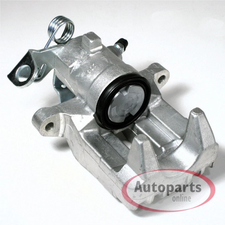 Metzger Bremssattel 6260036 für AUDI SKODA VW