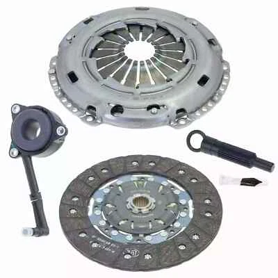 LUK Clutch Kit OEM For Audi TT Quattro VW Jetta Golf Beetle S 1.8T Turbo 2.8L - Image 1 of 2