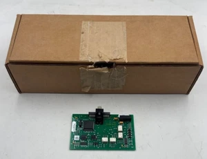 3-RS232 COMMUNICATIONS CARD - Picture 1 of 11