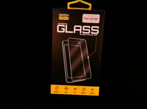 LG K4 Tempered Glass - Picture 1 of 1