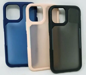 Griffin Survivor Endurance Hard Case for Apple iPhone 12 / 12 Pro, Colors - Picture 1 of 9