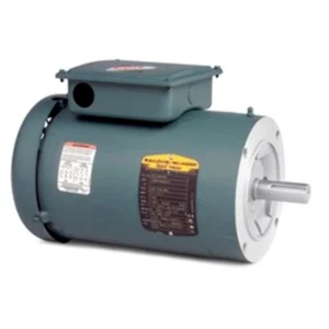 Baldor Reliance VEUHM3554T Electric Motor, New In Box!!!! - Picture 1 of 3