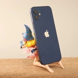 Yu-Gi-Oh! Dark Magician Girl Anime Handyhalter Figuren Figur Figure phoneholder - Picture 1 of 5