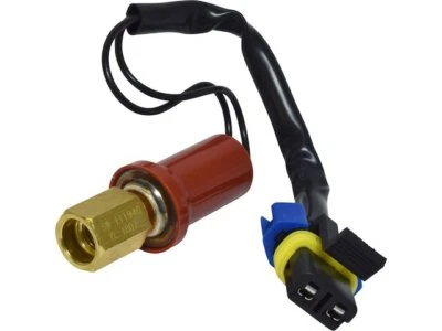 Interruptor de presión lateral alta aire acondicionado Kenworth T450 1994-1997 51422FCZV 1995 1996 Foto 1 de 2