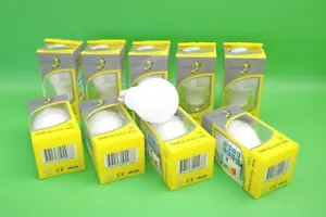 Sorgente 6W E27 A60 LED 480LM GLS Lampadina Decorativa Globo Lampada Bianco Caldo - Foto 1 di 3
