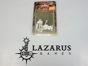 Call of Cthulhu: Crazed Clergy 2915 (oop metal RAFM, NiB) - Bild 1 von 4