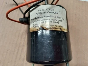 Murray Corporation 208929 Automotive HVAC NOS - Picture 1 of 6