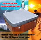 Hot Tub Cover Guard Cap, Protects covers from the elements, Prolongs its life