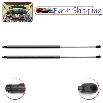 2 шт передние газовые стойки пружины капота для Mercedes-Benz GL320 GL350 GL450 - Изображение 1 из 4