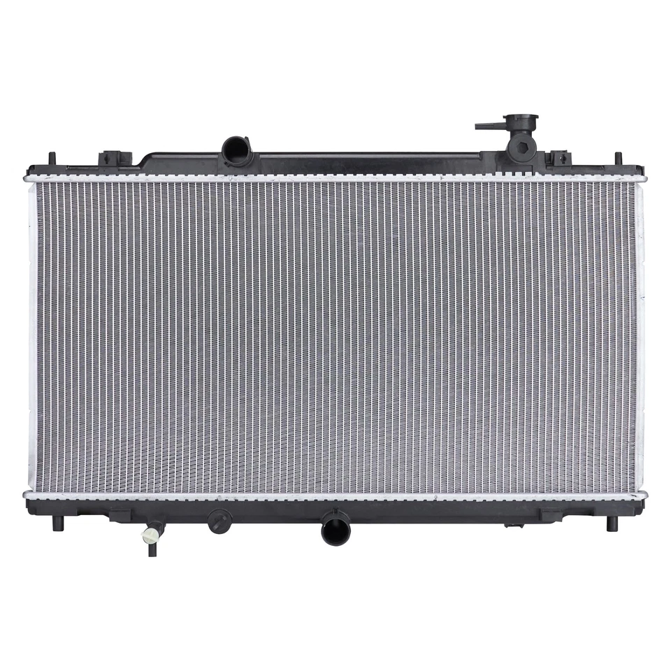 For Mazda 3 2014-2018 Spectra Premium Engine Coolant Radiator Foto 1 de 4