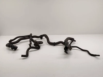 Volkswagen Jetta VI 2015 motor gasolina refrigerante agua tubo manguera 1k0121049 Foto 1 de 4