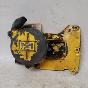 Conjunto de motosierra de arranque McCulloch 1-70 1-72 1-76 740 795 797 pieza OEM - Imagen 1 de 7