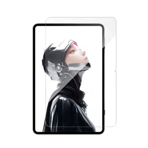 Suitable for RedMagic Astra gaming tablet protective film - Photo 1/5