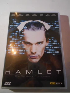 Hamlet DVD Ethan Hawke Sehr guter Zustand - Bild 1 von 1