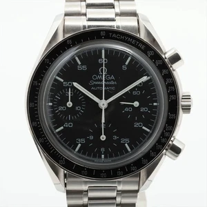 Omega Speedmaster 3510.50 SS SS AT Black Dial - Bild 1 von 7