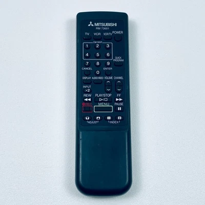 Mando a distancia Mitsubishi RM 73601 DD-11438 Foto 1 de 4