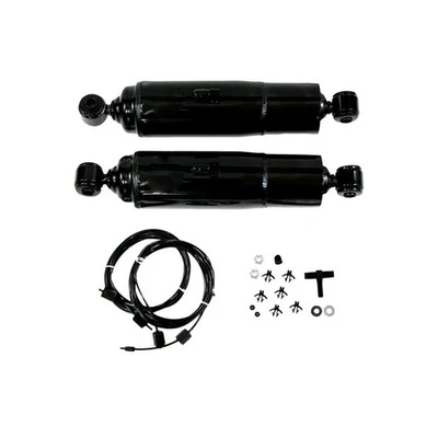 Genuine ACDelco For Dodge Ram3500 Van 99-03 Shock Absorber Driver&Passenger Side - Image 1 of 4