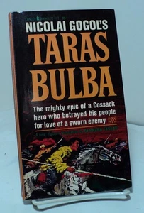 Taras Bulba by Nicolai Gogol - Lancer 71-324 - 1962 - Imagen 1 de 2