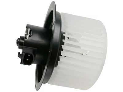 Front Blower Motor 97XQMJ21 for Ford Escape 2006 2005 2007 2001 2004 2003 2002 - Image 1 of 2