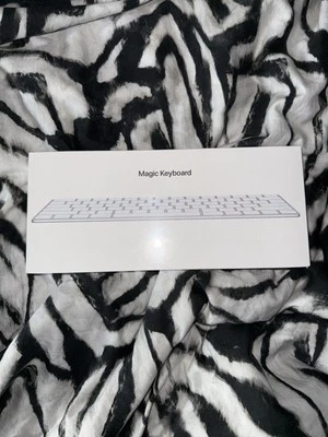 Apple Magic Keyboard - Bild 1 von 4
