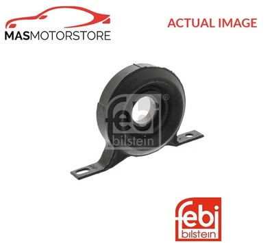 PROPSHAFT MOUNTING MOUNT FEBI BILSTEIN 04589 FOR BMW 5,6,E28,E12,E24 - Image 1 of 4