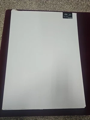 Staples Privacy Filter  For 27 In Monitor  13.3in X 23.5in. PF270W9B - Image 1 of 4