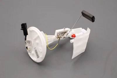 Original Jaguar X-Type 2001-2010 2.5 3.0 emisor de combustible y tubo de salida C2S35272 Foto 1 de 4