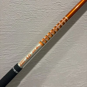 Graphite Design Tour AD DI-6S Shaft with Taylormade Sleeve for 5W FW 42.25" - Picture 1 of 3