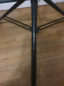 Lichtstativ Walimex pro WT 806 - Bild 1 von 4