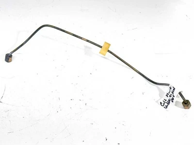 81-85 Mercedes R107 380SL W126 380SE línea de combustible arranque en frío a distribuidor de combustible Foto 1 de 4