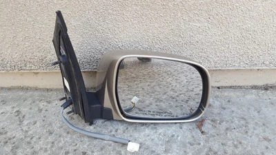 2004-2010 TOYOTA SIENNA FRONT RIGHT PASSENGER DOOR MIRROR OEM 87910-AE030 N132 - Image 1 of 4