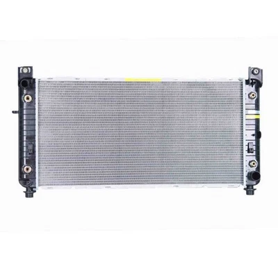 For 2007-2014 Cadillac Escalade ESV 6.2L 4-Door Aluminum Radiator Crossflow — 第 1/3 张图片