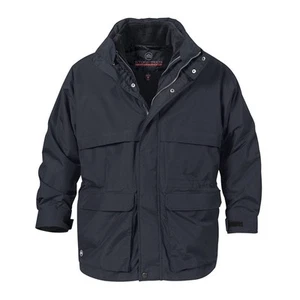 Men's Explorer 3-in-1 System Jacket. Size XL - Picture 1 of 3