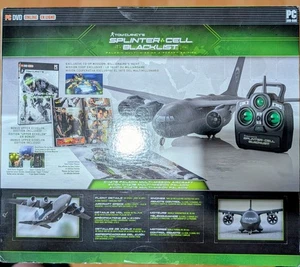 Tom Clancy’s Splinter Cell: Blacklist – Paladin Multi-Mission Aircraft Edition ( - Picture 1 of 9
