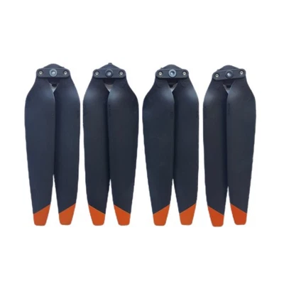 For DJI Mavic 4pro Propeller Blades for Mavic 4pro Accessories 2 Set (4 Blades) - Image 1 of 4