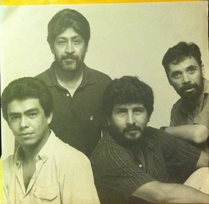 PALIMPSESTO A VIDA TOTAL 1990 BRAZIL VINYL IMPORT LP RECORD Carlos Morales Lobo - Bild 1 von 4