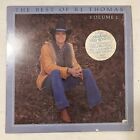 33 Lp -  B.J. Thomas ~ The Best Of B.J. Thomas, Vol. 2 ~ Myrrh Records (1983)