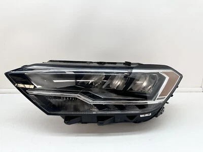 FARO DELANTERO IZQUIERDO VOLKSWAGEN JETTA 2019 2020 2021 2022 LED OEM 17A941035E Foto 1 de 4